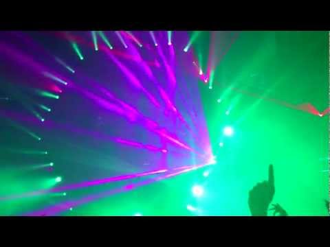 Transmission 2011, Prague, Transmix, Superstring - Cygnus X