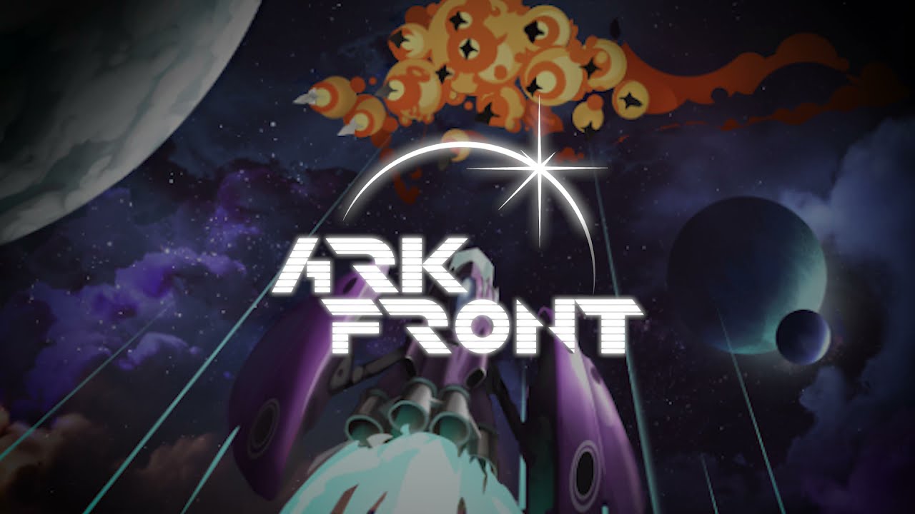 Launch Trailer