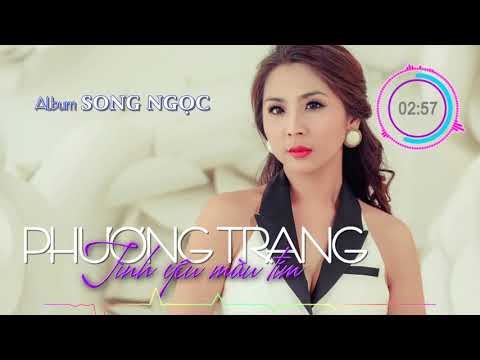 Thể hiện bởi Phương Trang