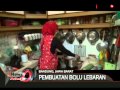 Kuliner Lebaran Kue Bolu Edisi Lebaran INews Petang 09 07