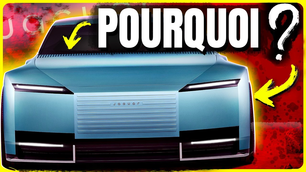 Les coulisses derrière le suicide de JAGUAR ☠️