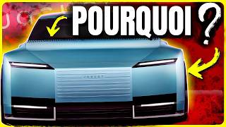 Les coulisses derrière le suicide de JAGUAR ☠️