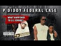 What Happened To Diddy S Protégé Lil Jerome Abruptly Dropped Sean P Diddy Combs News Updates