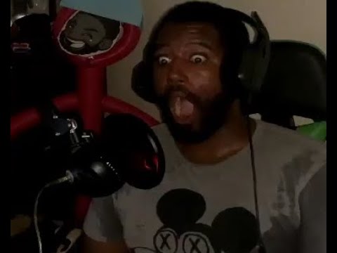 I paused so many times | Outlast playthrough part 1 stream highlight