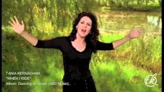 When I Ride - TANIA KERNAGHAN (Offical Video)