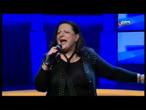 Mary Rose Mallia - Forever Young on Sibtek 2017/2018 (Week 28)