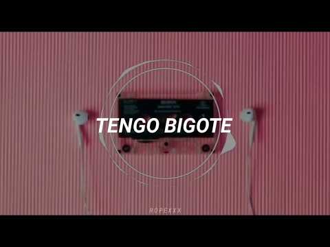 No mames wey tengo bigote (REMIX)