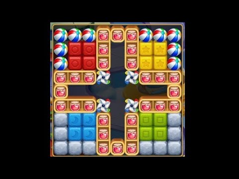 TOY BLAST level 3161