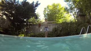 It&#39;s Summer (GoPro Test)
