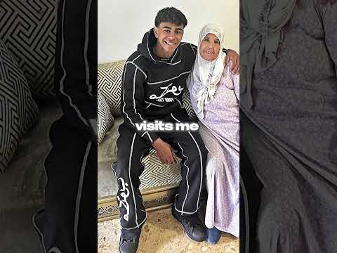 Lamine is a MUSLIM?! 🤯