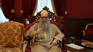 הספד מצמרר על הרבנית אהובה אליס ע״ה / מפי האדמו"ר עט"ר הרב יאשיהו יוסף פינטו שליט"א