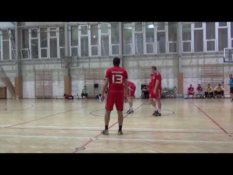 Kecskeméti FS DSE II. - Paksi KSE U23