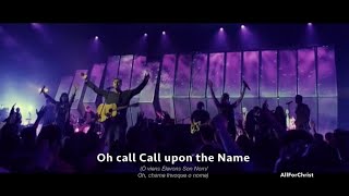 Hillsong Live - You Never Fail - With Subtitles/Lyrics and Translation in French Portuguese HD