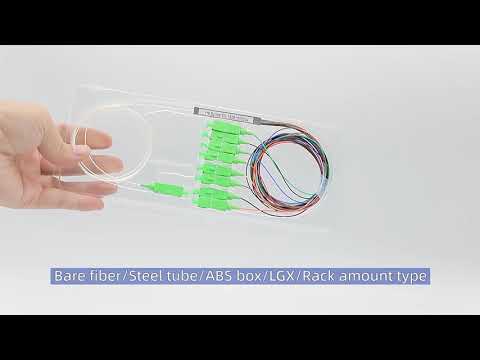PLC Splitter