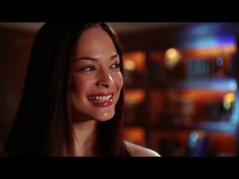 Smallville Season 4 Isabelle put a spell on Lex