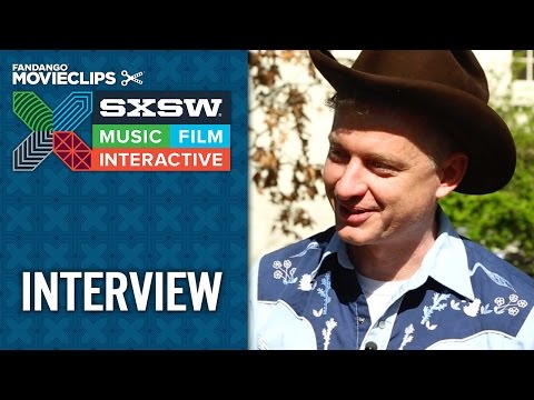 SXSW 2015 - Interview with Tim League of Alamo Drafthouse - Film Festival Video HD