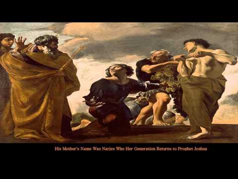 The Birth Of Imam Mahdi