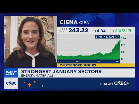 Pleydell-Bouverie: AI infrastructure will continue to lead the market in 2026