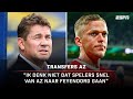 Max HUIBERTS over transfers AZ: "Geen druk om te verkopen" ? | Goedemorgen Eredivisie