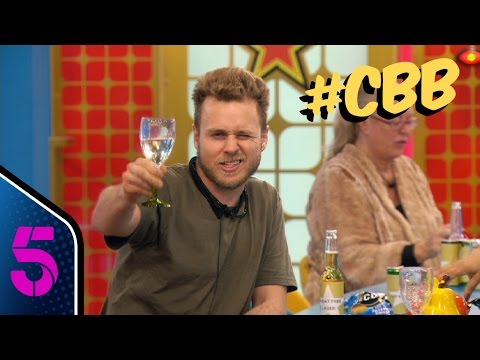 Spencer and Coleen clash over Cosmo | Day 21