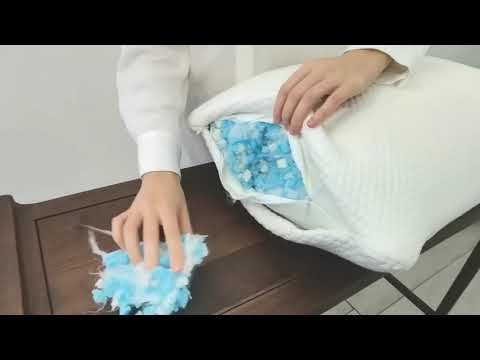 How  Eurotex Shredded Memory foam be used for bean bag?