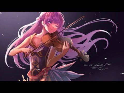 More Epic Violin Music // VGM Battle Playlist