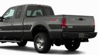Used 2005 Ford F-250 Super Oregon OH