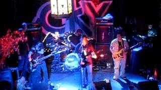 CKY - As The Tables Turn tease (2009.10.30) (21+)