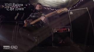 Will Haven - The Son - [BASS PLAYTHROUGH]