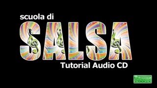 Scuola di Salsa - Clave 3-2 (Count)