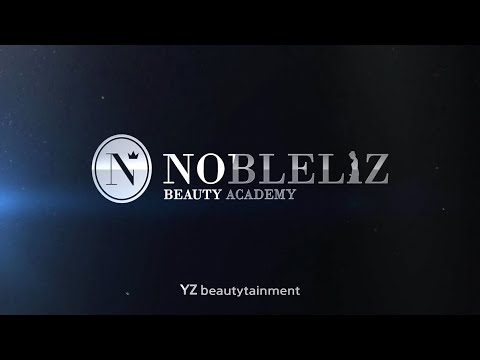 노블리즈뷰티아카데미미용학원 유튜브 이미지 1