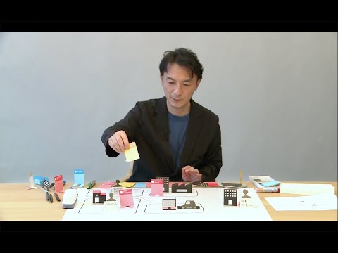 STEP5 ステークホルダー関係のWin-Winを成立させる｜Business Origami Part5