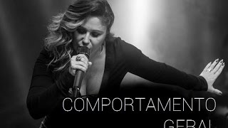 Comportamento Geral | Maria Rita feat. Xande de Pilares (ao vivo)