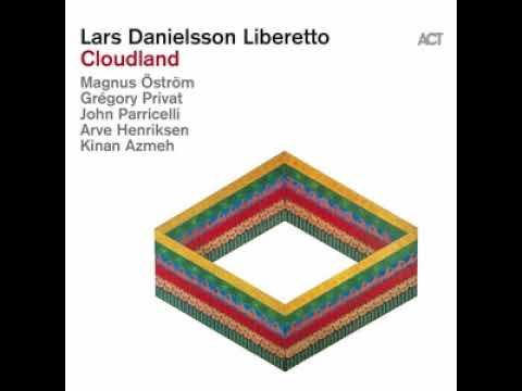 Lars Danielsson - Cloudland (Full Album)