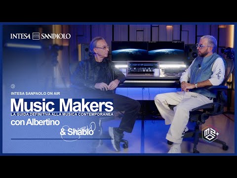 Intesa Sanpaolo and Radio m2o