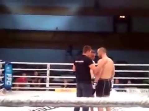 Asmir Sadiković/Ermin Hodžić - FFC Futures, Opatija 2014