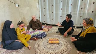 Download lagu A bittersweet farewell: Are Rahil's grandparents really happy with her custody being handed over? mp3