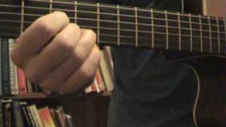 Re: Shed a little light chords