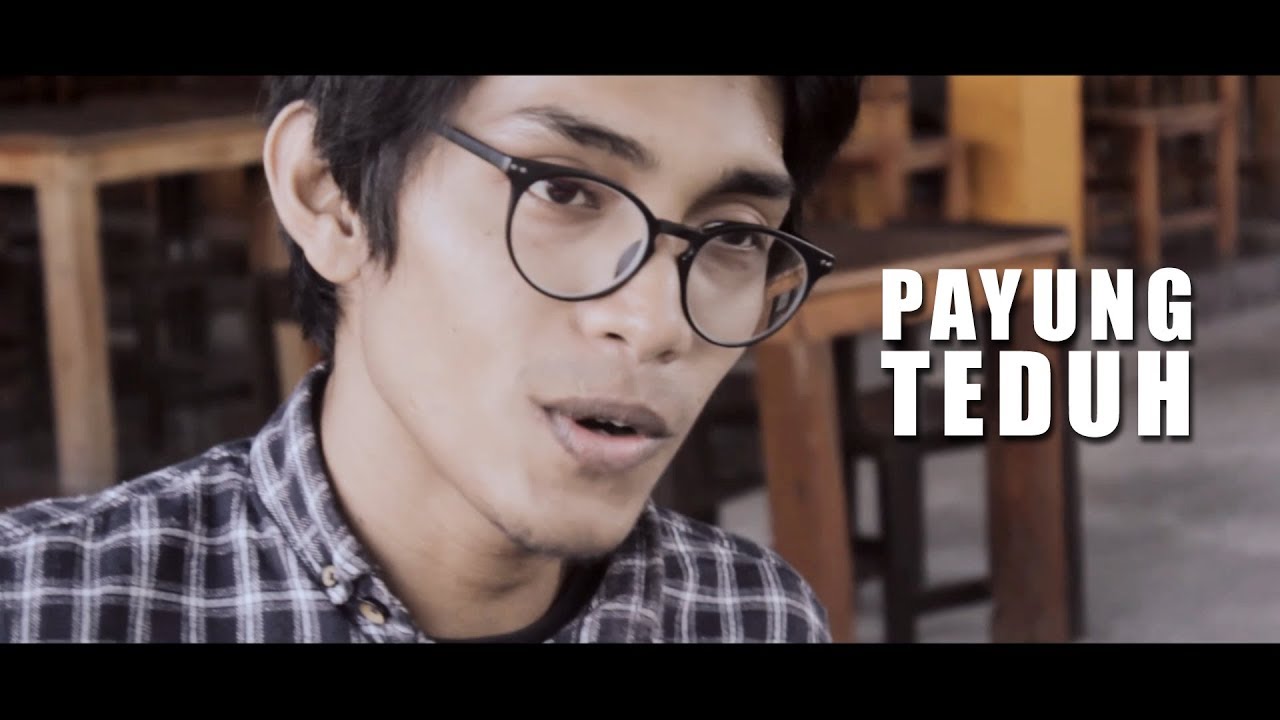 PAYUNG TEDUH - ANGIN PUJAAN HUJAN (Cover By Tereza)