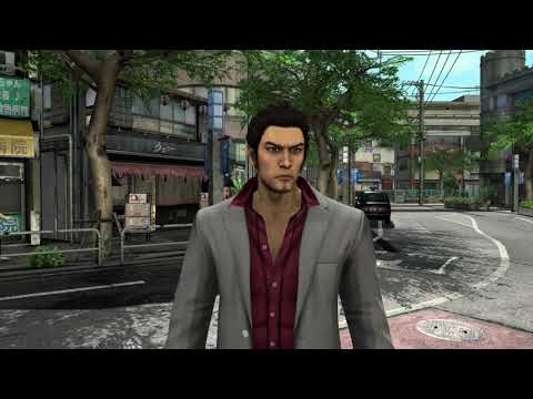 Yakuza 3 Remastered Chapter 10 | PART 3 of 8 | Kamurocho Substories | 100% Completion | RTX 4070