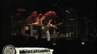 Sadus - In Your Face