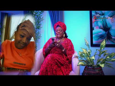 Ashabi Talks Season 2 Episode 1 By Yetunde Alabi Ashabi