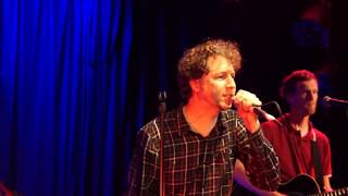 Hundred Reasons - &#39;Silver&#39; live &amp; acoustic at West End Centre 01/07/17 1080p HD