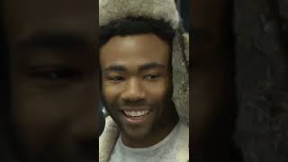 Childish Gambino talks about loneliness