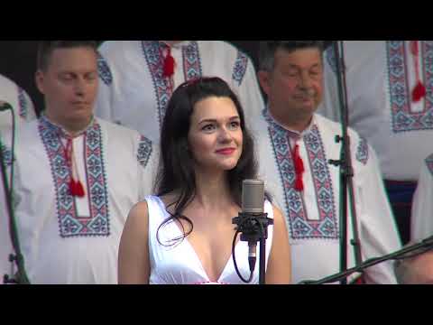 RUSINIJA / РУСИНИЯ (časť koncertu - Humenský toliar 2020)