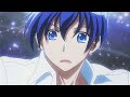Anime Gender Transformation