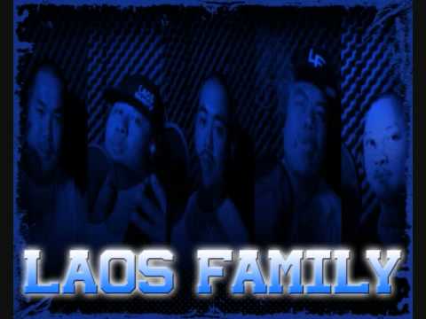 Laos Family - Hood Representa [Feat. Vudoo From The Gookstaz]