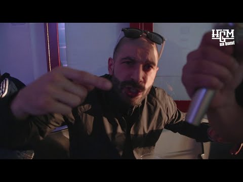 HGM na Bum! - Cjofo MC