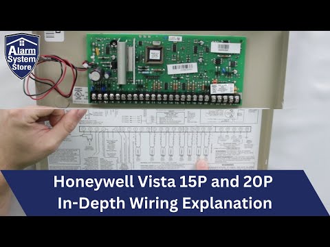 Wiring Your Honeywell Resideo Vista: The Ultimate Guide