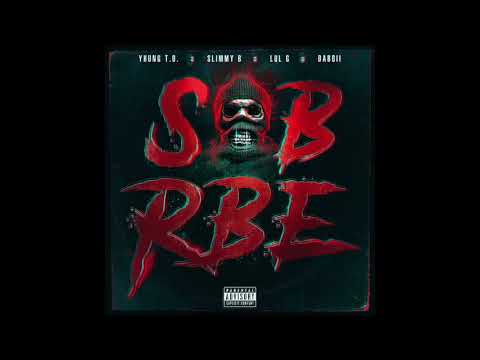 🍐 [FREE] SOB x RBE x Mozzy Type Beat - "Rose" | Free Type Beat | Gangin Type Beat